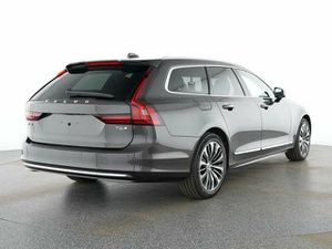 VOLVO V90 T6 Core Recharge Plug-In Hybrid AWD...