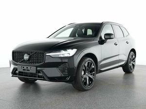 VOLVO XC60 B5 Plus Black Edition AWD...