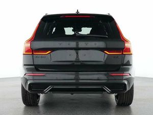 VOLVO XC60 B5 Plus Black Edition AWD...