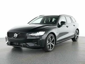 VOLVO V60 T6 Plus Dark Recharge Plug-In Hybrid AWD...
