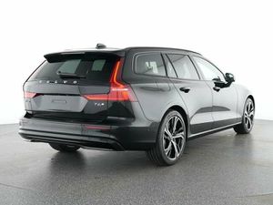 VOLVO V60 T6 Plus Dark Recharge Plug-In Hybrid AWD...