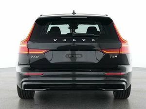 VOLVO V60 T6 Plus Dark Recharge Plug-In Hybrid AWD...