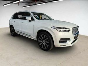 VOLVO XC90 B5 AWD Mild-Hybrid Diesel Plus Bright AWD...