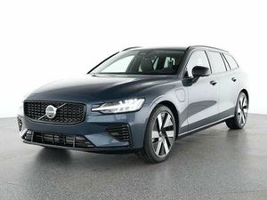 VOLVO V60 T8 AWD Ultra Dark Plug-In Hybrid AWD...