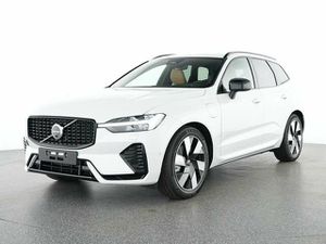 VOLVO XC60 T6 Plus Dark Recharge Plug-In Hybrid AWD...