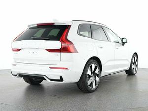 VOLVO XC60 T6 Plus Dark Recharge Plug-In Hybrid AWD...