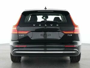 VOLVO V60 T6 Plus Bright Recharge Plug-In Hybrid AW...