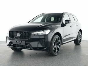 VOLVO XC60 Plus Black Edition AWD...
