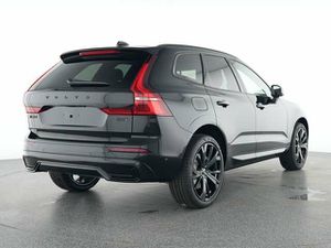 VOLVO XC60 Plus Black Edition AWD...
