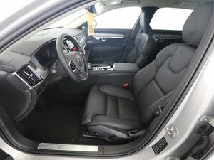 VOLVO V90 T6 Plus Dark Recharge Plug-In Hybrid AWD...