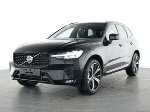 VOLVO XC60 B5 Ultra Dark AWD...