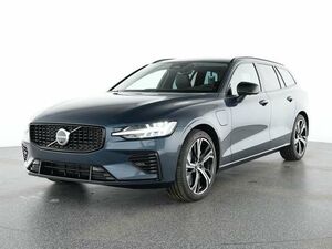 VOLVO V60 T8 Ultra Dark Recharge Plug-In Hybrid AWD...