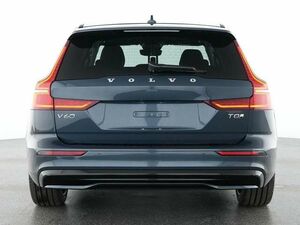 VOLVO V60 T8 Ultra Dark Recharge Plug-In Hybrid AWD...