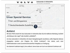 VOLVO EX30 Plus Single Motor Extended Range...