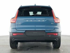 VOLVO XC40 B4 Mild-Hybrid Benzin Plus Dark 2WD...