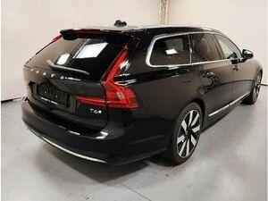 VOLVO V90 T6 Core Recharge Plug-In Hybrid AWD...