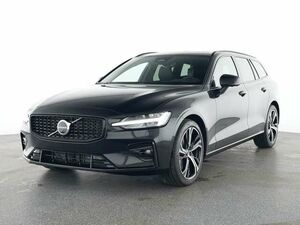 VOLVO V60 B4 Hybrid Benzin Plus Dark...