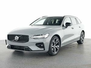 VOLVO V60 B4 Mild-Hybrid Benzin Plus Dark...