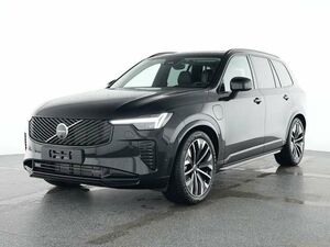 VOLVO XC90 T8 Ultra Dark Recharge Plug-In Hybrid AWD...