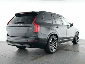 VOLVO XC90 T8 Ultra Dark Recharge Plug-In Hybrid AWD...