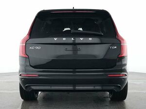 VOLVO XC90 T8 Ultra Dark Recharge Plug-In Hybrid AWD...