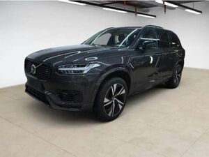 VOLVO XC90 T8 Plus Dark Recharge Plug-In Hybrid AWD...