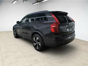 VOLVO XC90 T8 Plus Dark Recharge Plug-In Hybrid AWD...