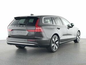 VOLVO V60 T6 Plus Bright Recharge Plug-In Hybrid AW...