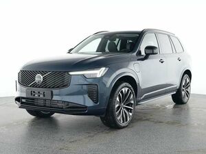 VOLVO XC90 T8 Plus Dark Recharge Plug-In Hybrid AWD...