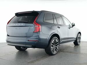 VOLVO XC90 T8 Plus Dark Recharge Plug-In Hybrid AWD...