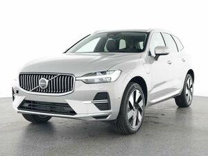 VOLVO XC60 T6 Plus Bright Recharge Plug-In Hybrid AWD...