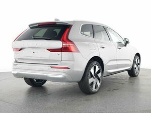 VOLVO XC60 T6 Plus Bright Recharge Plug-In Hybrid AWD...