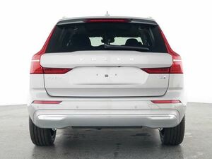 VOLVO XC60 T6 Plus Bright Recharge Plug-In Hybrid AWD...