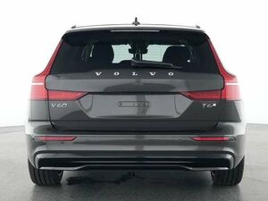 VOLVO V60 T6 Plus Dark Recharge Plug-In Hybrid AWD...
