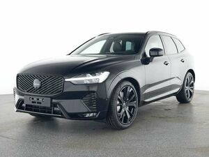VOLVO XC60 B5 Ultra Black Edition AWD...