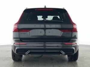 VOLVO XC60 B5 Ultra Black Edition AWD...