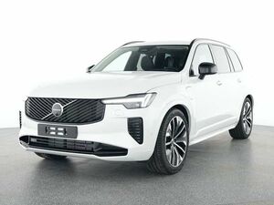 VOLVO XC90 T8 Ultra Dark Recharge Plug-In Hybrid AWD...