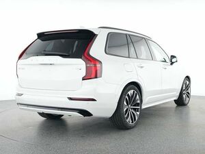 VOLVO XC90 T8 Ultra Dark Recharge Plug-In Hybrid AWD...