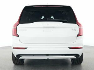 VOLVO XC90 T8 Ultra Dark Recharge Plug-In Hybrid AWD...