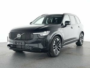 VOLVO XC90 T8 Plus Dark Recharge Plug-In Hybrid AWD...
