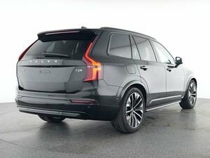 VOLVO XC90 T8 Plus Dark Recharge Plug-In Hybrid AWD...