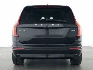 VOLVO XC90 T8 Plus Dark Recharge Plug-In Hybrid AWD...