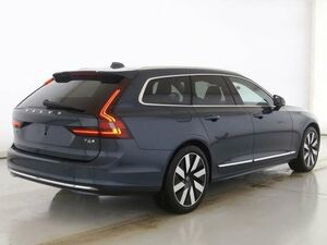 VOLVO V90 T6 Plus Bright Recharge Plug-In Hybrid AW...