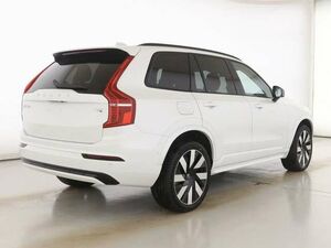 VOLVO XC90 T8 Ultra Dark Recharge Plug-In Hybrid AWD...