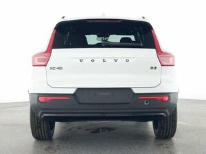VOLVO XC40 B3 Plus Black Edition 2WD...