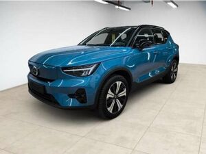 VOLVO XC40 Ultimate Recharge Single Motor 2WD...