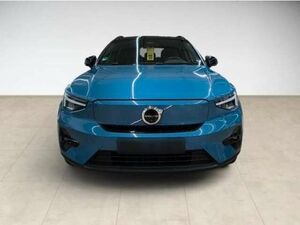 VOLVO XC40 Ultimate Recharge Single Motor 2WD...