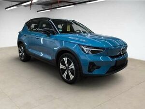 VOLVO XC40 Ultimate Recharge Single Motor 2WD...