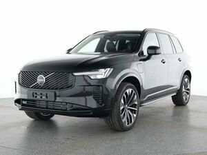 VOLVO XC90 T8 Ultra Dark Recharge Plug-In Hybrid AWD...