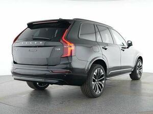 VOLVO XC90 T8 Ultra Dark Recharge Plug-In Hybrid AWD...